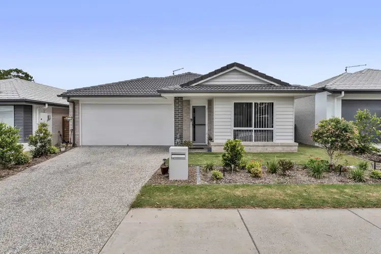 Main view of Homely house listing, 56 Rohl Road, Walloon QLD 4306
