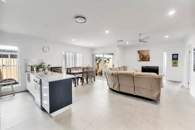 Third view of Homely house listing, 56 Rohl Road, Walloon QLD 4306