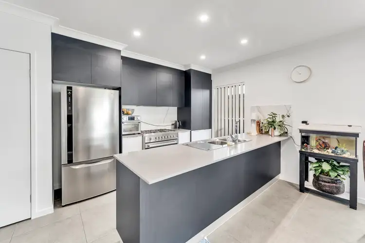 Fourth view of Homely house listing, 56 Rohl Road, Walloon QLD 4306