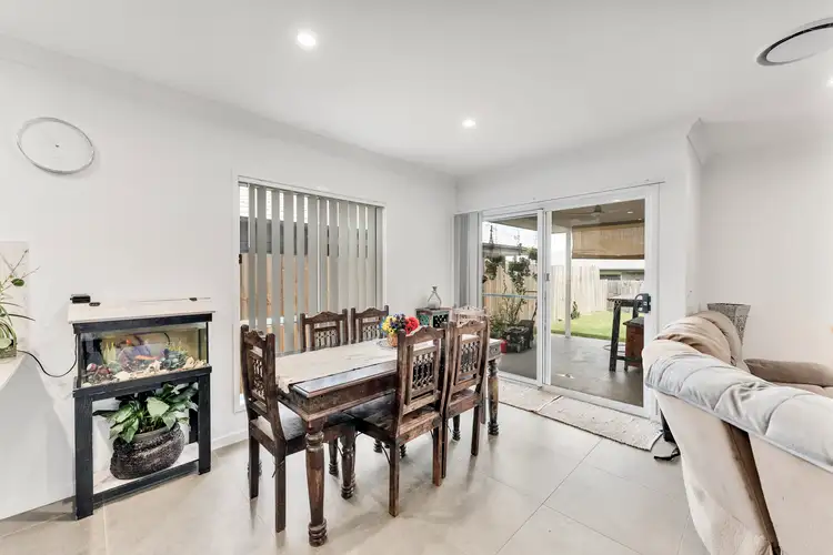 Fifth view of Homely house listing, 56 Rohl Road, Walloon QLD 4306