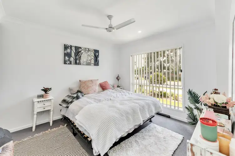 Sixth view of Homely house listing, 56 Rohl Road, Walloon QLD 4306