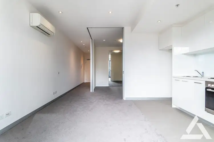 Fourth view of Homely apartment listing, 2107/283 City Road, Southbank VIC 3006