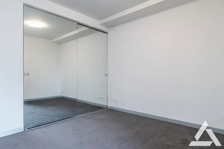 Fifth view of Homely apartment listing, 2107/283 City Road, Southbank VIC 3006