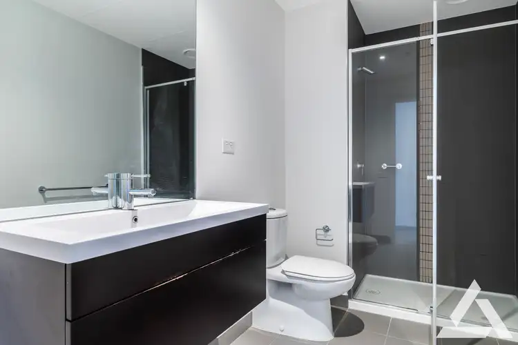 Sixth view of Homely apartment listing, 2107/283 City Road, Southbank VIC 3006