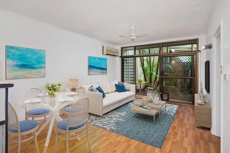 Second view of Homely unit listing, 309/175 Lake Street, Cairns City QLD 4870