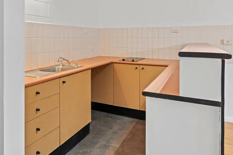 Third view of Homely unit listing, 309/175 Lake Street, Cairns City QLD 4870