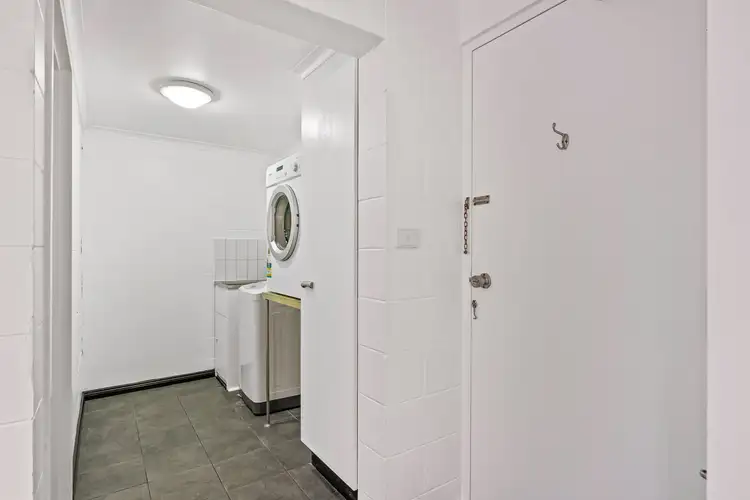 Fifth view of Homely unit listing, 309/175 Lake Street, Cairns City QLD 4870