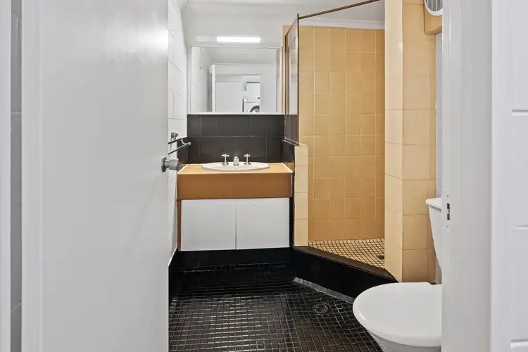 Sixth view of Homely unit listing, 309/175 Lake Street, Cairns City QLD 4870
