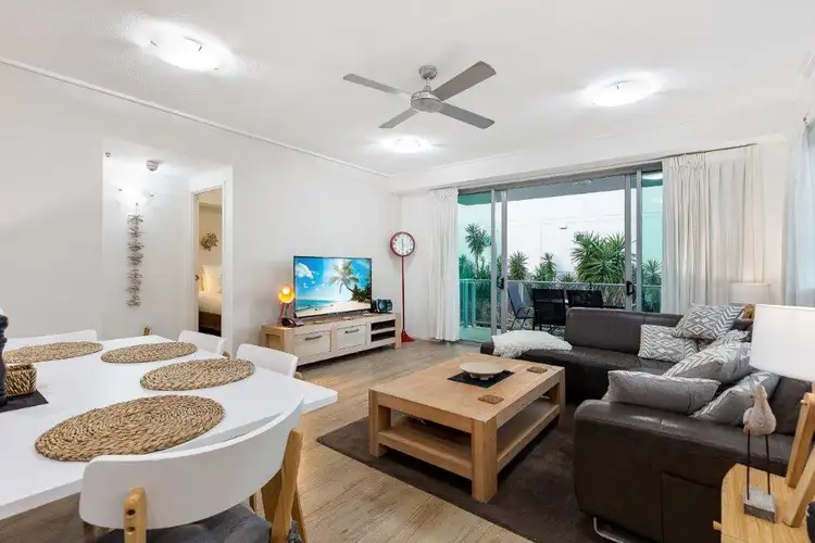 Fifth view of Homely unit listing, 30403/99 Esplanade, Cairns City QLD 4870