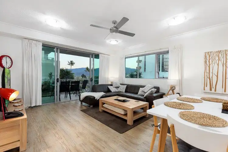 Sixth view of Homely unit listing, 30403/99 Esplanade, Cairns City QLD 4870
