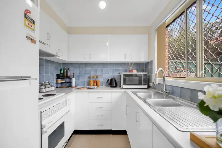 Sixth view of Homely townhouse listing, 33 Huntley Drive, Blacktown NSW 2148