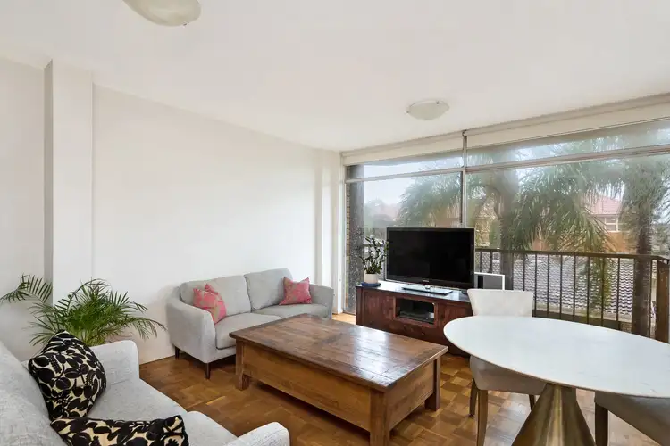 Main view of Homely apartment listing, 33/372 Edgecliff Road, Edgecliff NSW 2027