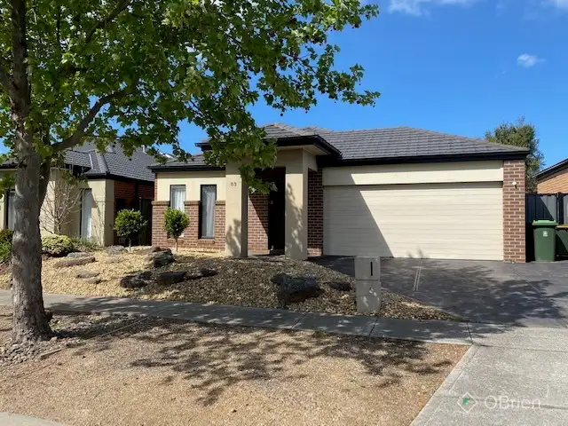 83 Juniper Avenue, Point Cook VIC 3030