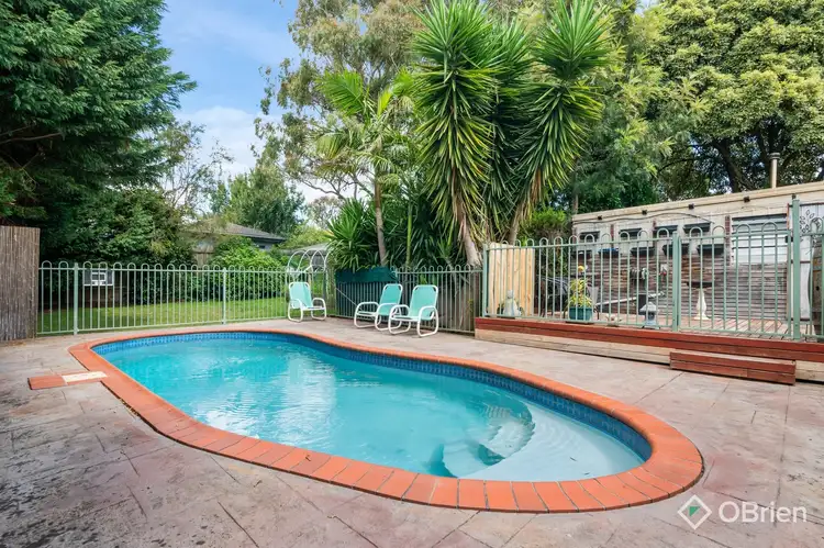 Second view of Homely house listing, 132 Burke Road, Ferntree Gully VIC 3156