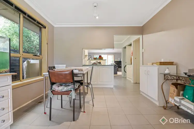 Fourth view of Homely house listing, 132 Burke Road, Ferntree Gully VIC 3156