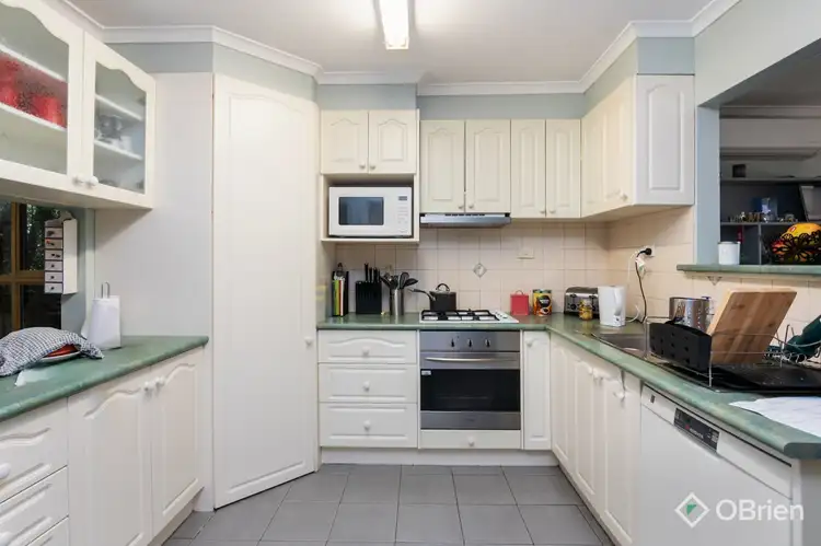 Fifth view of Homely house listing, 132 Burke Road, Ferntree Gully VIC 3156