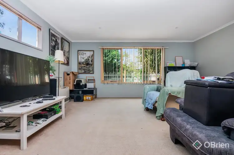 Sixth view of Homely house listing, 132 Burke Road, Ferntree Gully VIC 3156