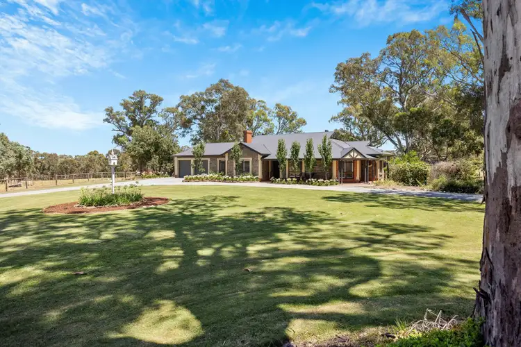 287 Cromer Road, Birdwood SA 5234