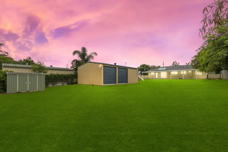 60 Begonia Street, Browns Plains QLD 4118