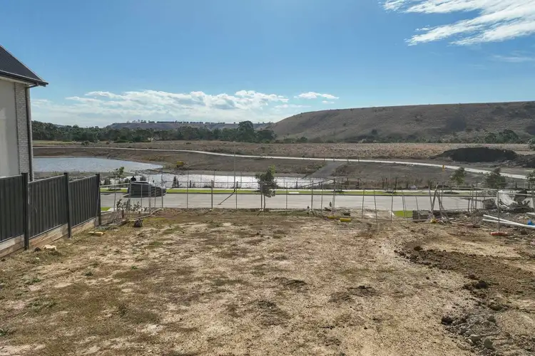 Second view of Homely land listing, 32 Iredale Promenade, Sunbury VIC 3429