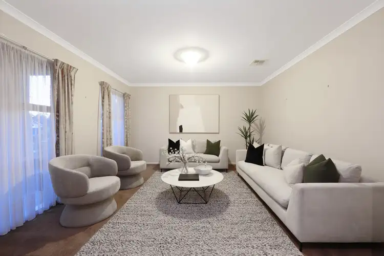 Second view of Homely house listing, 15 Riparian Way, Ferntree Gully VIC 3156