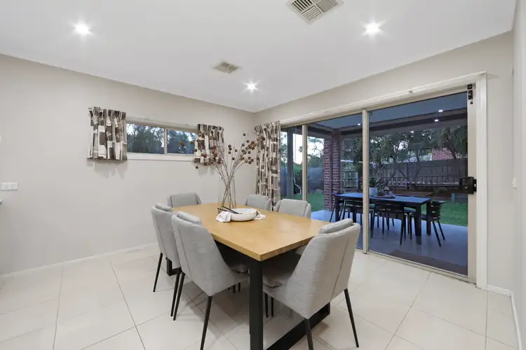 Third view of Homely house listing, 15 Riparian Way, Ferntree Gully VIC 3156