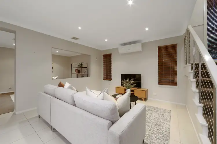 Fourth view of Homely house listing, 15 Riparian Way, Ferntree Gully VIC 3156