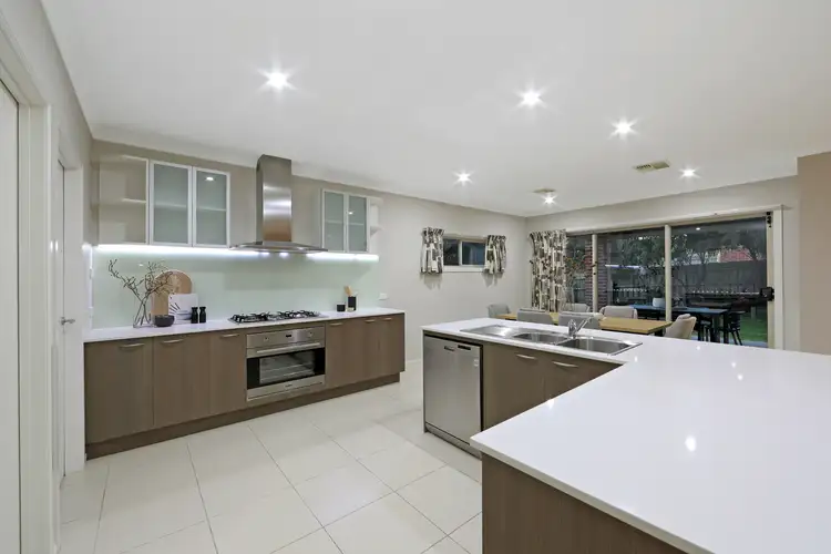 Fifth view of Homely house listing, 15 Riparian Way, Ferntree Gully VIC 3156