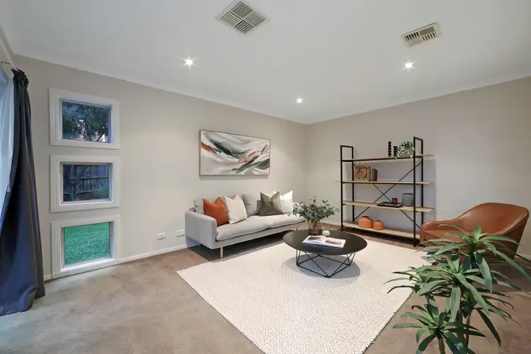 Sixth view of Homely house listing, 15 Riparian Way, Ferntree Gully VIC 3156