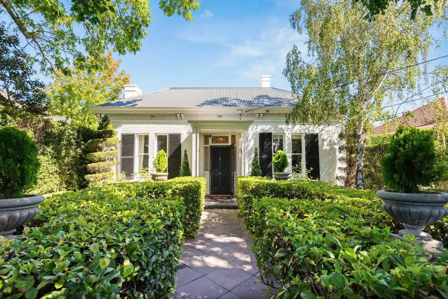 Main view of Homely house listing, 19 Wilsden Street, Walkerville SA 5081