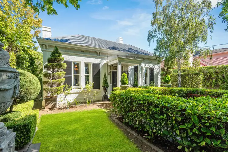 Second view of Homely house listing, 19 Wilsden Street, Walkerville SA 5081
