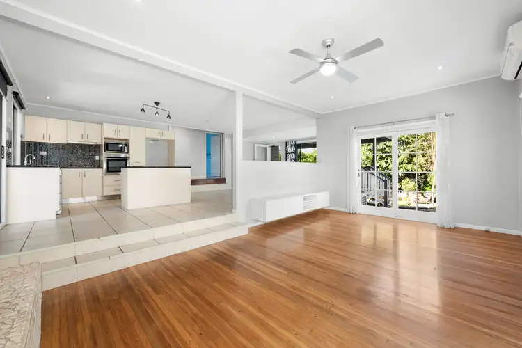Fourth view of Homely house listing, 142 Dunbar Street, Mount Gravatt East QLD 4122