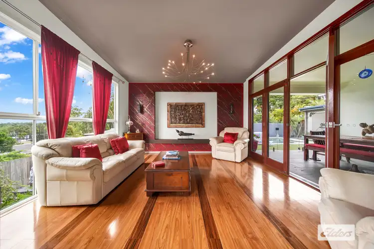 Sixth view of Homely house listing, 21 Roderick Street, Cornubia QLD 4130