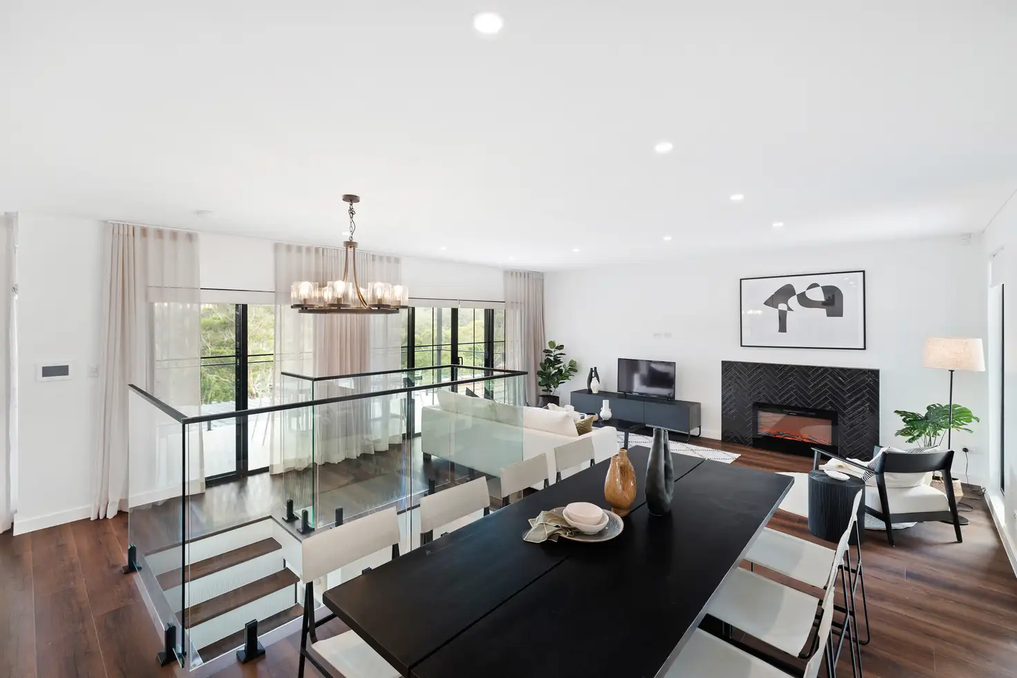 Main view of Homely house listing, 14 Carinya Road, Picnic Point NSW 2213