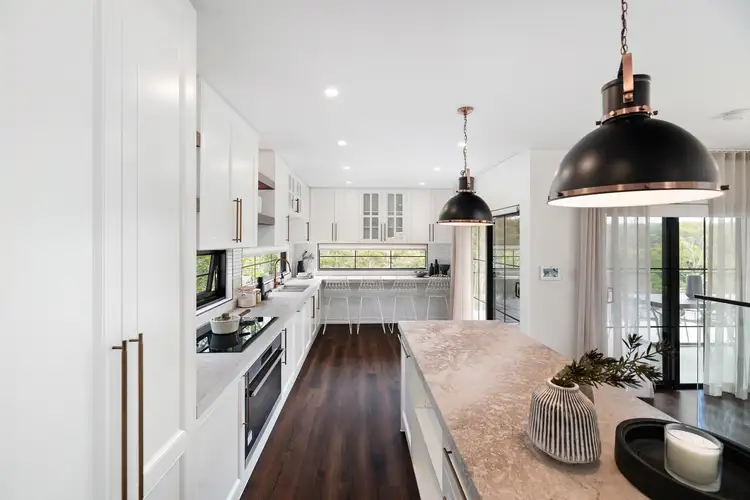 Third view of Homely house listing, 14 Carinya Road, Picnic Point NSW 2213