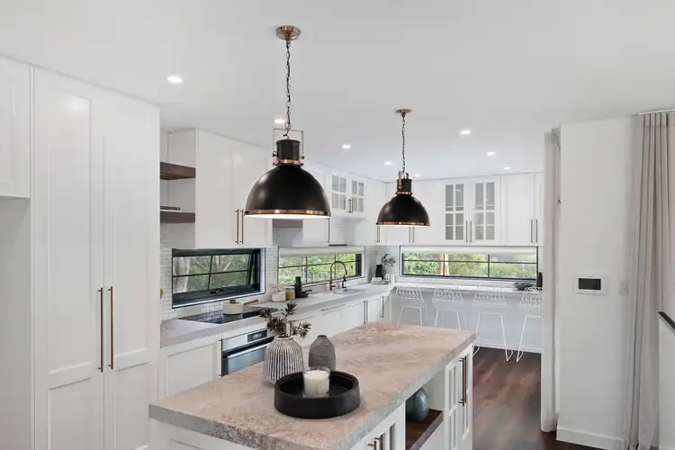 Fourth view of Homely house listing, 14 Carinya Road, Picnic Point NSW 2213