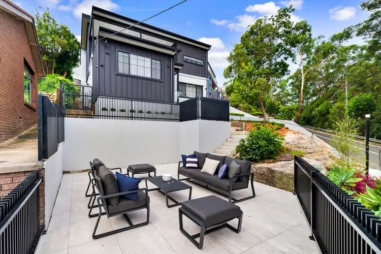 Fifth view of Homely house listing, 14 Carinya Road, Picnic Point NSW 2213