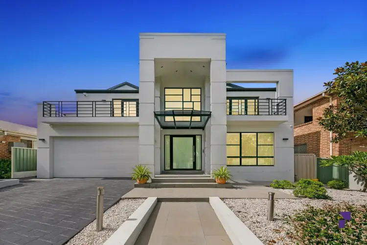 Main view of Homely house listing, 91 Chaseling Street, Greenacre NSW 2190