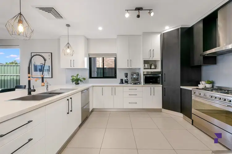 Third view of Homely house listing, 91 Chaseling Street, Greenacre NSW 2190