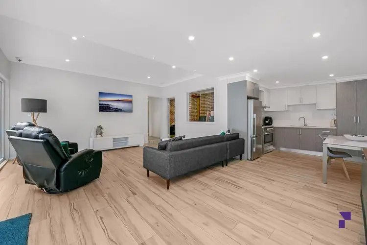 Fourth view of Homely house listing, 91 Chaseling Street, Greenacre NSW 2190
