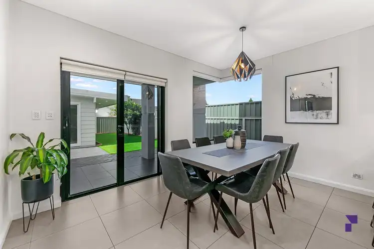 Fifth view of Homely house listing, 91 Chaseling Street, Greenacre NSW 2190