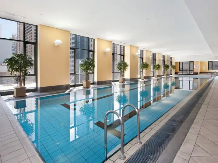 5103A/393 Pitt Street, Sydney NSW 2000