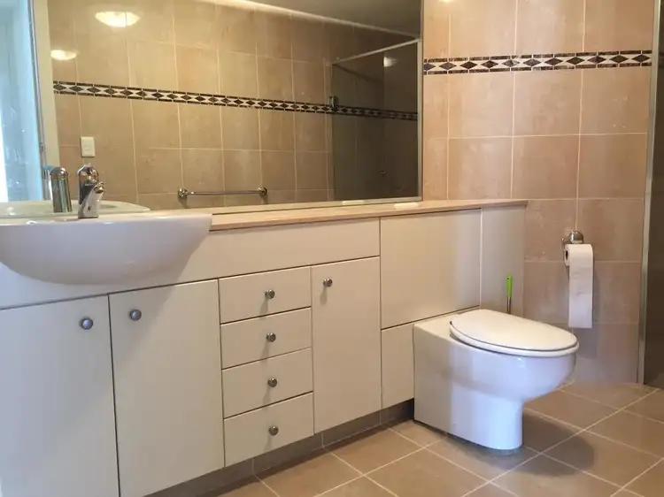 Third view of Homely apartment listing, 5103A/393 Pitt Street, Sydney NSW 2000