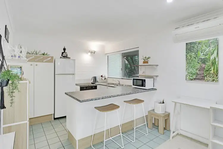 Second view of Homely apartment listing, 21/97-111 Routley Drive, Kooralbyn QLD 4285