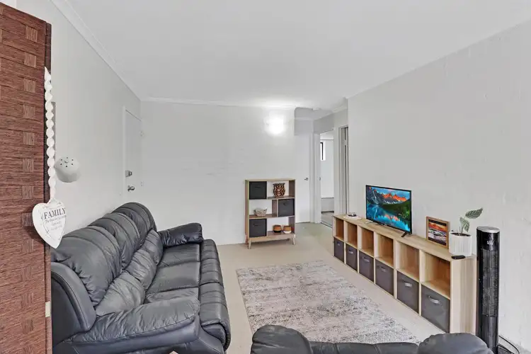 Fourth view of Homely apartment listing, 21/97-111 Routley Drive, Kooralbyn QLD 4285