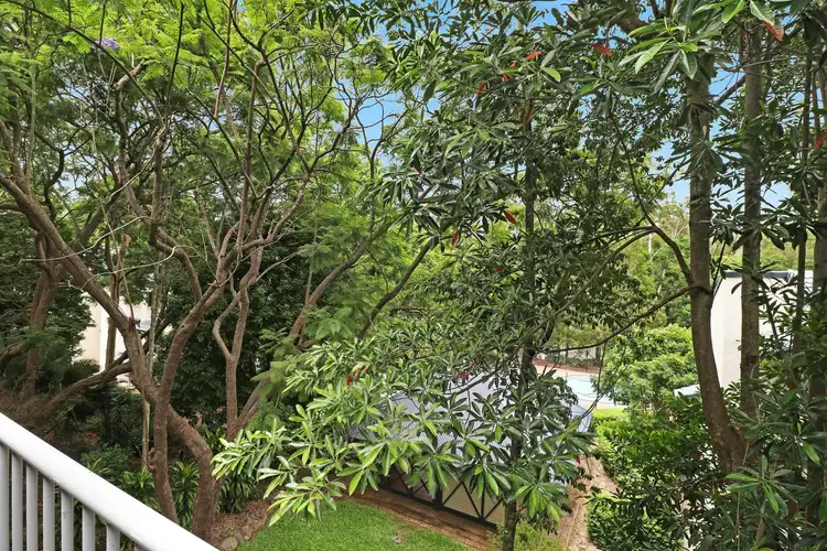 Fifth view of Homely apartment listing, 21/97-111 Routley Drive, Kooralbyn QLD 4285