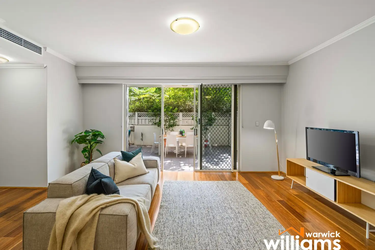 Main view of Homely apartment listing, 15/1 Blackadder Close, Chiswick NSW 2046