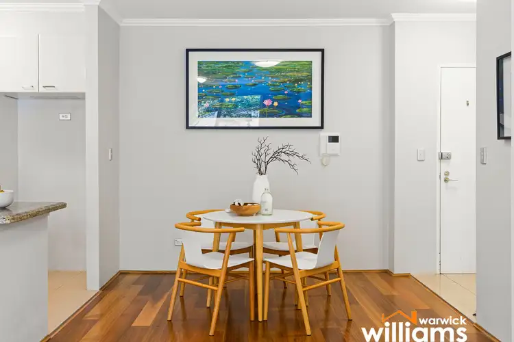 Fourth view of Homely apartment listing, 15/1 Blackadder Close, Chiswick NSW 2046