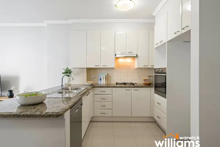 Fifth view of Homely apartment listing, 15/1 Blackadder Close, Chiswick NSW 2046