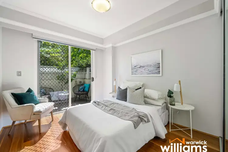 Sixth view of Homely apartment listing, 15/1 Blackadder Close, Chiswick NSW 2046